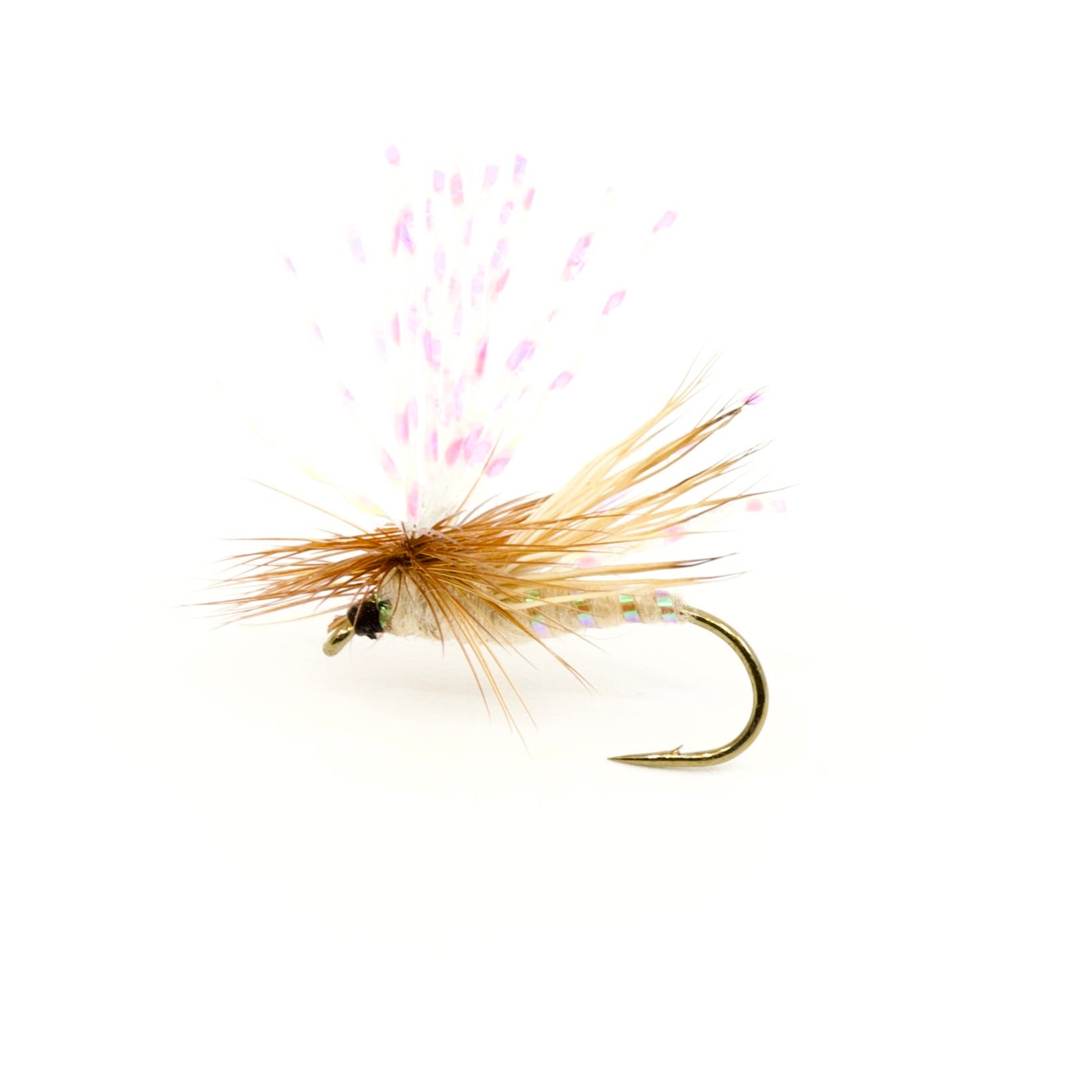 Krystal Flash Caddis