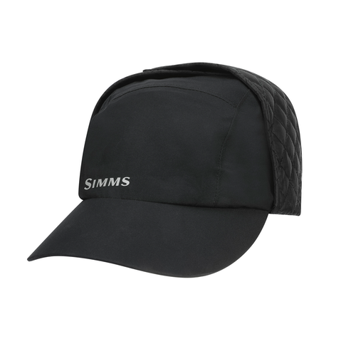 Simms Gore Tex Exstream Hat Iron Bow Fly Shop