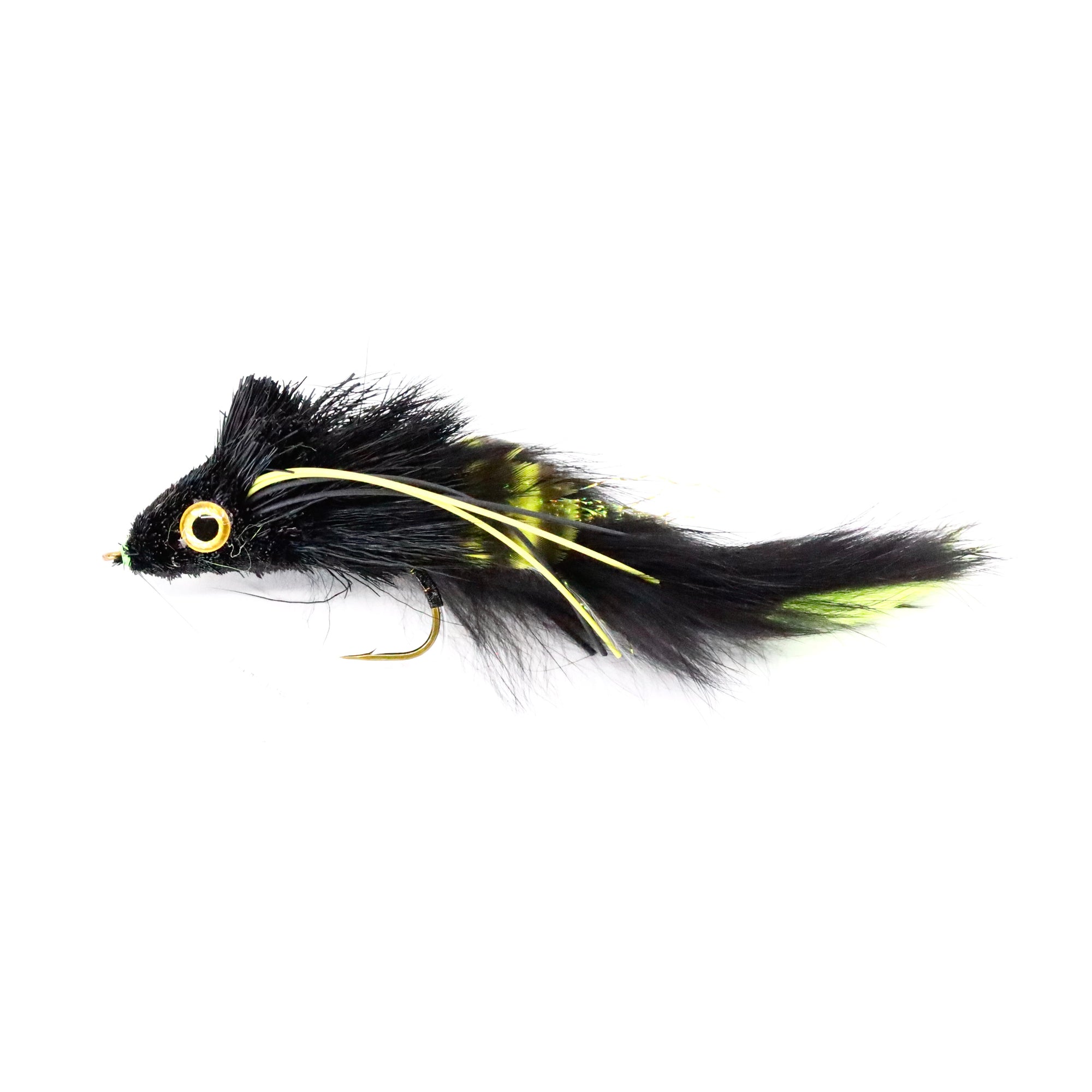 Swimming Water Dog - Iron Bow Fly Shop