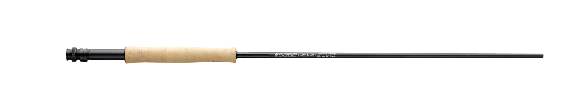 Sage Foundation Fly Rod - Iron Bow Fly Shop