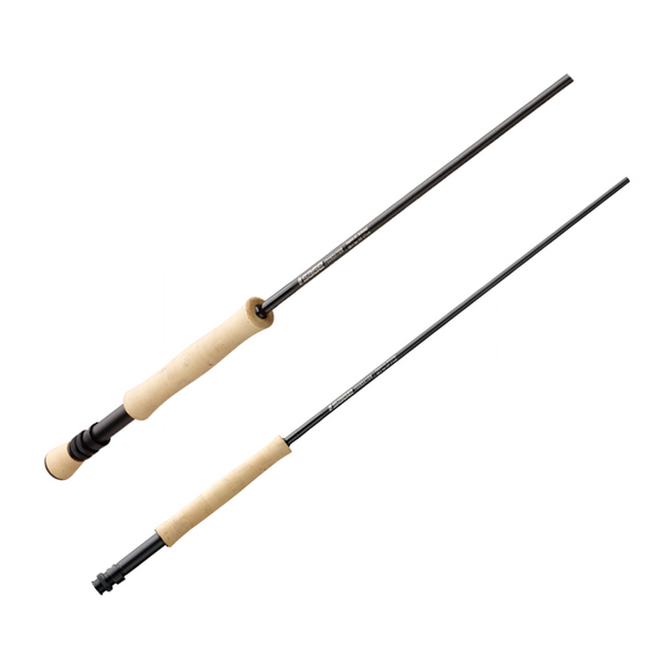 Sage Foundation Fly Rod Iron Bow Fly Shop