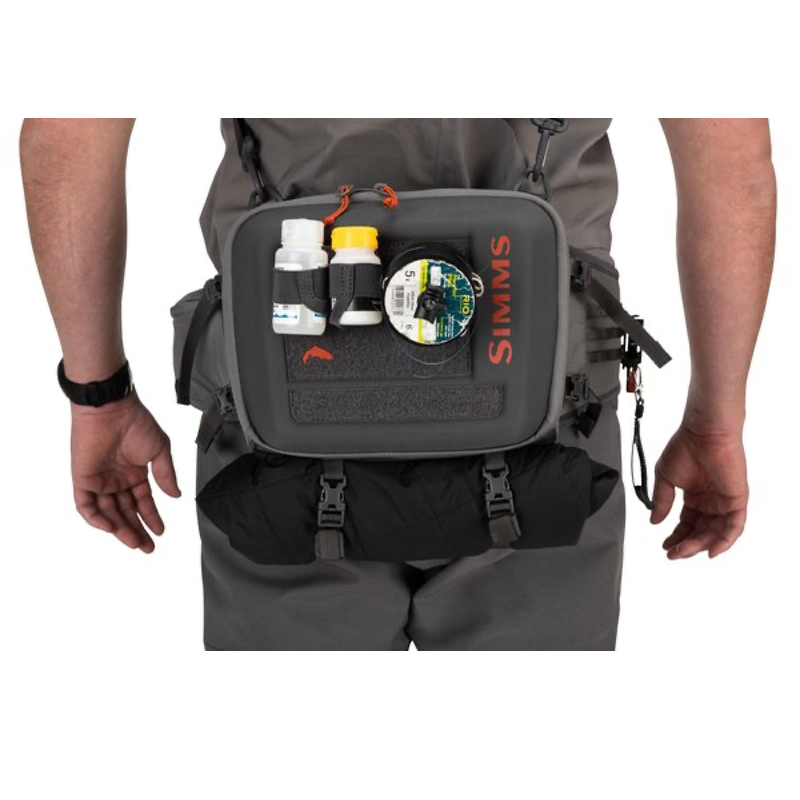 Simms Freestone Hip Pack - Iron Bow Fly Shop