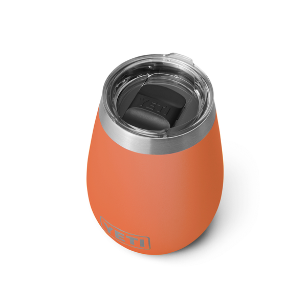 Yeti wine best sale tumbler coral