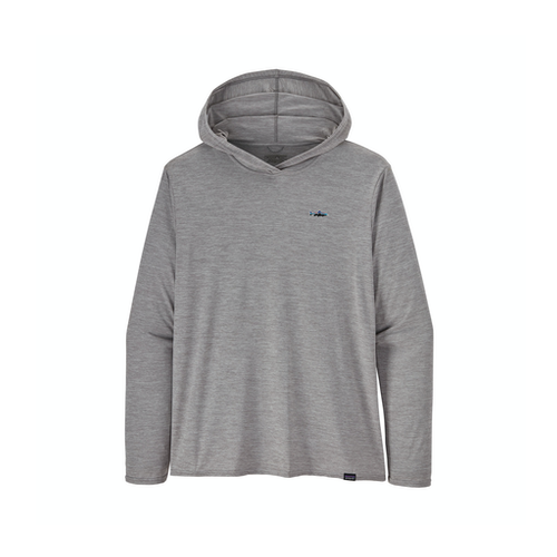 Patagonia M's Cap Cool Daily Graphic Hoody Relaxed