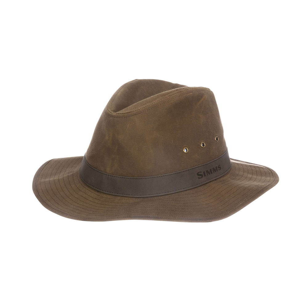 SIMMS Guide Classic Hat　size L/XL Simms Guide Classic Hat - Iron Bow Fly Shop