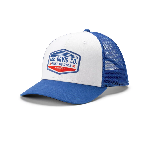 Tackle & Supply Recycled Trucker Hat