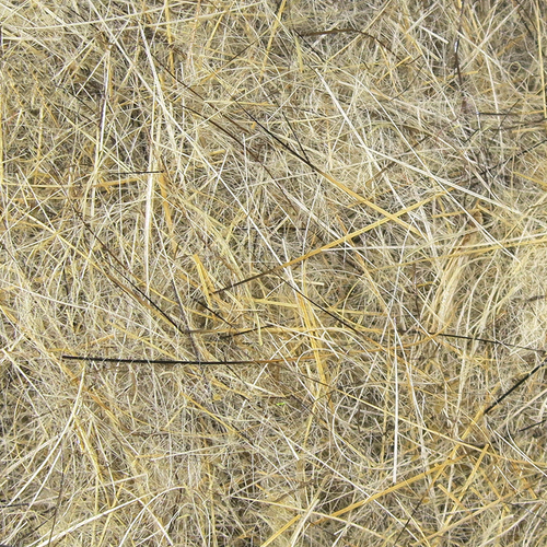 Hareline Dubbin, Hare's Ear
