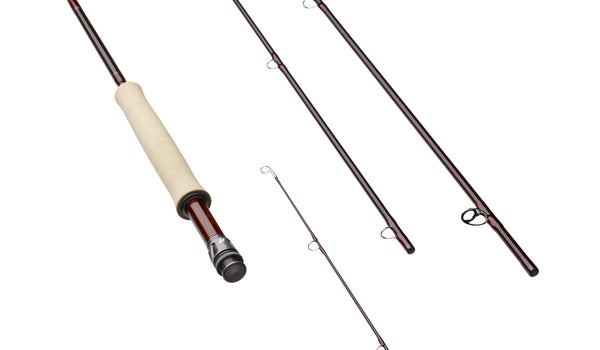ロッド sage IGNITER 9'0\" #8 890-4 Sage Igniter 490-4 Fly Rod - Iron Bow Fly Shop