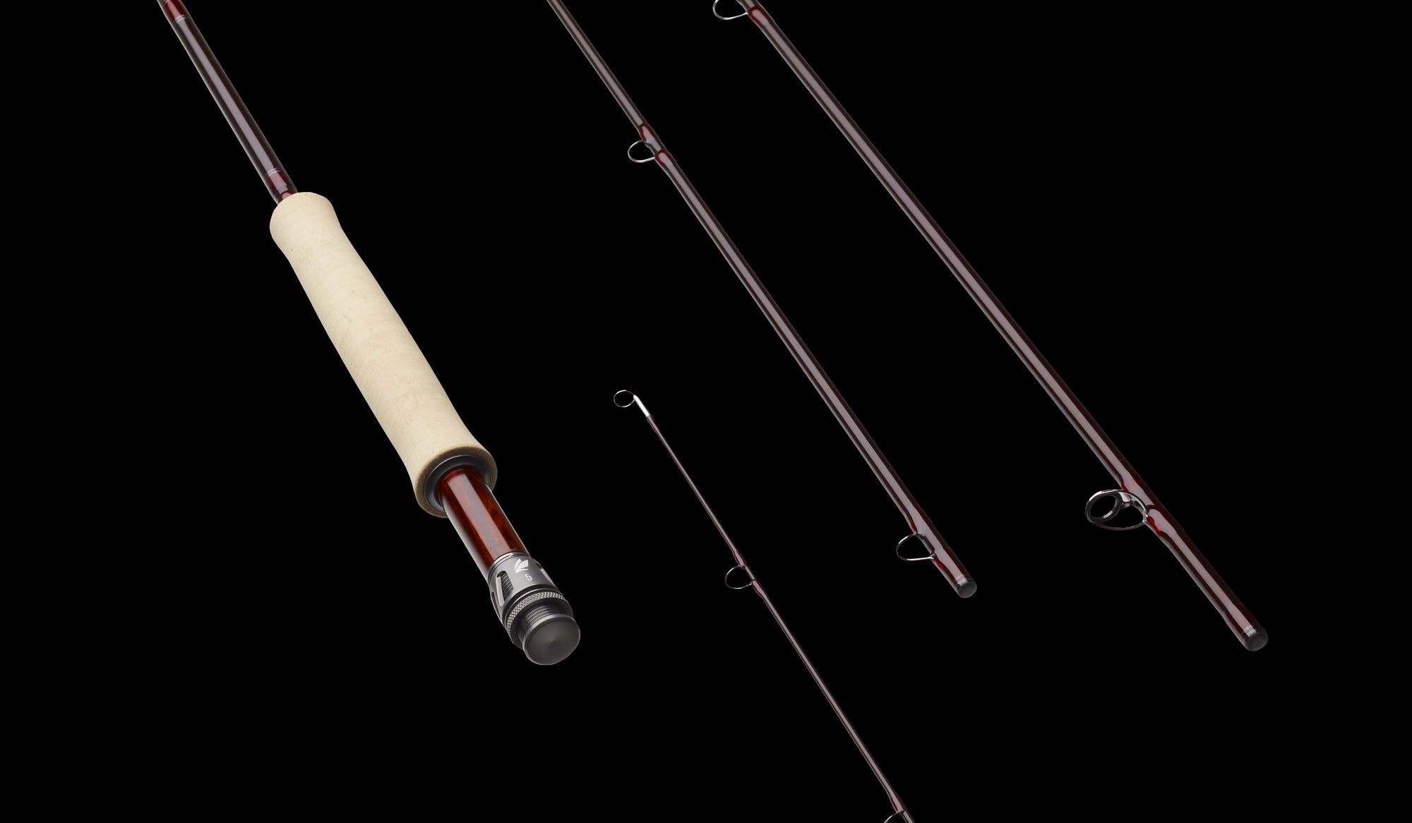 Sage Igniter Rods - Iron Bow Fly Shop