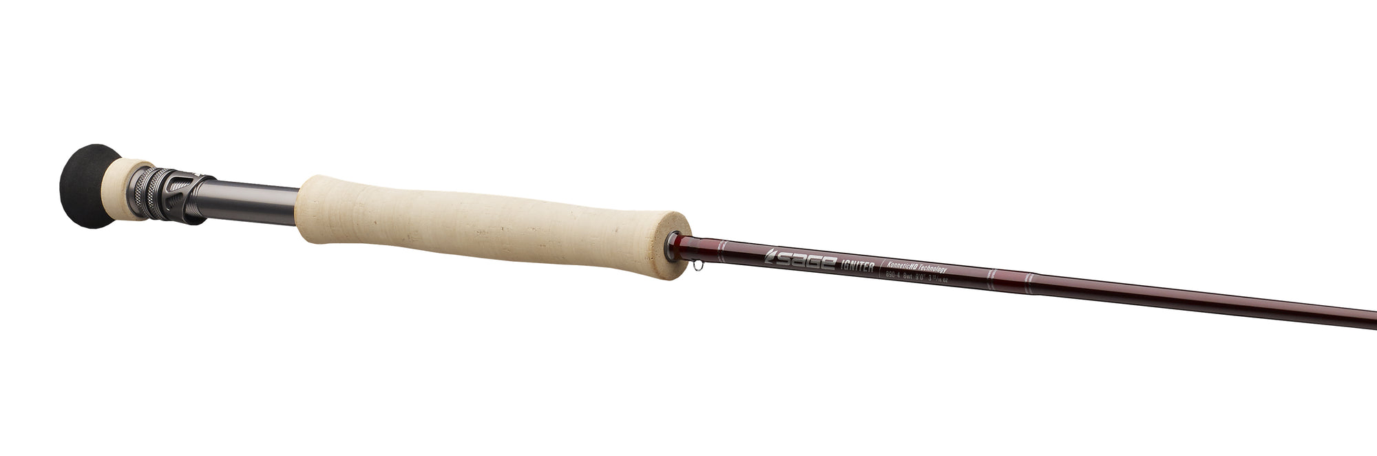 Sage IGNITER Fly Fishing Rod  Made in USA Sage Fly Rods For Sale