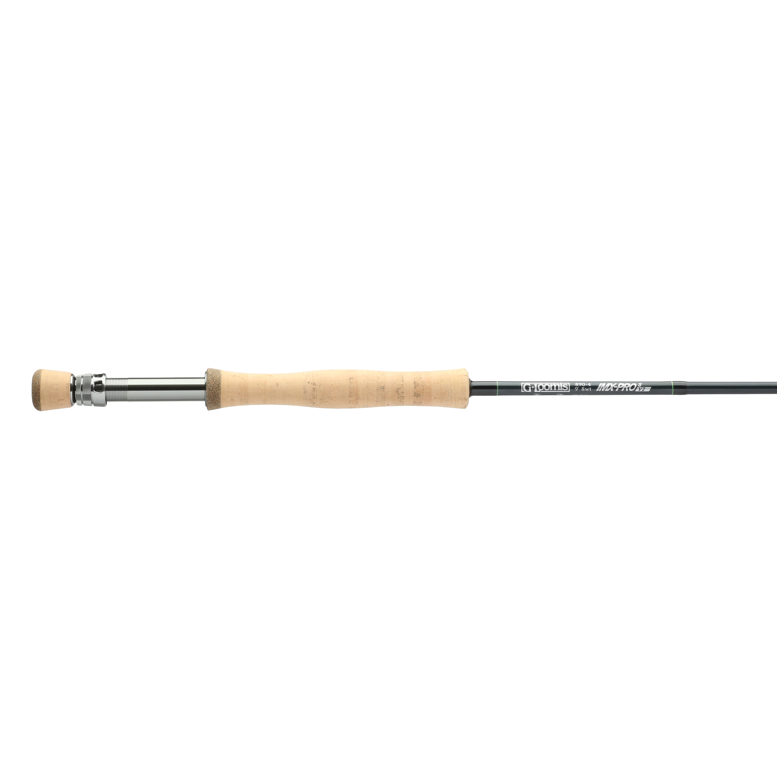 Loomis IMX-PRO V2S - Iron Bow Fly Shop