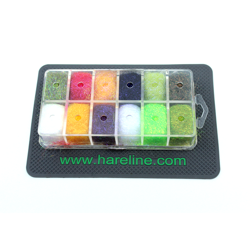 Hareline Ice Dub Dispenser
