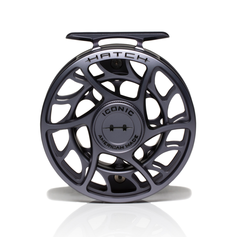 Martin 66, Classic Fly Reels