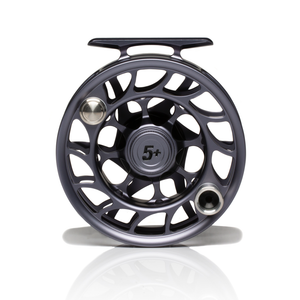 Hatch Iconic Reel - Iron Bow Fly Shop