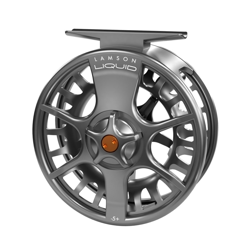 Lamson Fly Open Face Casting Hatch Best Fishing Rod and Reel Combo - China  Lamson Fly Reels and Open Face Reel price