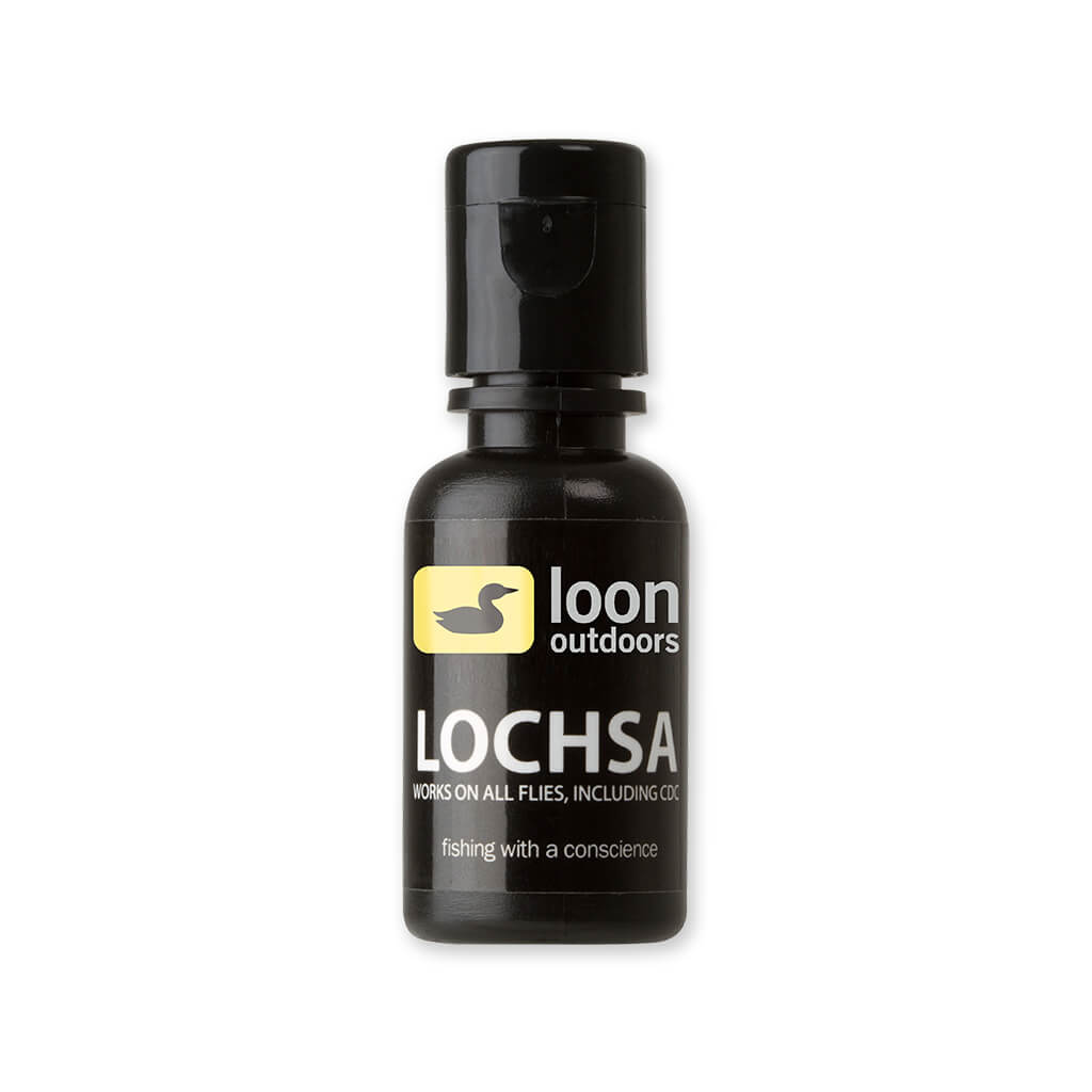 Loon Lochsa Floatant - Iron Bow Fly Shop