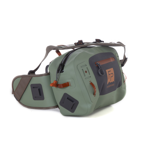 Fishpond Thunderhead Submersible Fly Fishing Sling Pack