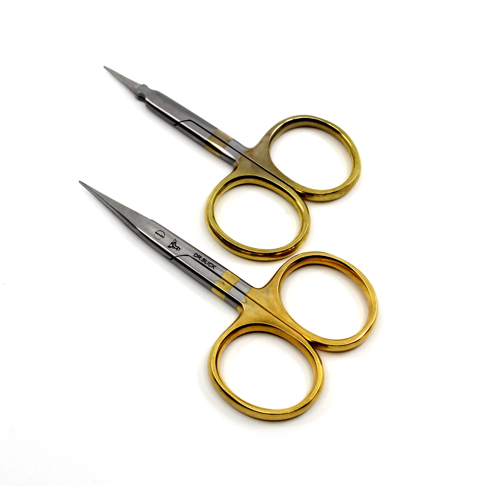 Dr. Slick Microtip Scissors
