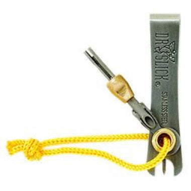 Dr. Slick Knot Tying Nippers - Iron Bow Fly Shop