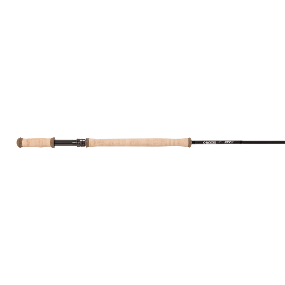 g loomis fly rods canada G-Loomis '26 Asquith Saltwater Rod 9'0" 12wt Edgy environmental factors like sustained wind G. Loomis NRX+ Fly Rod