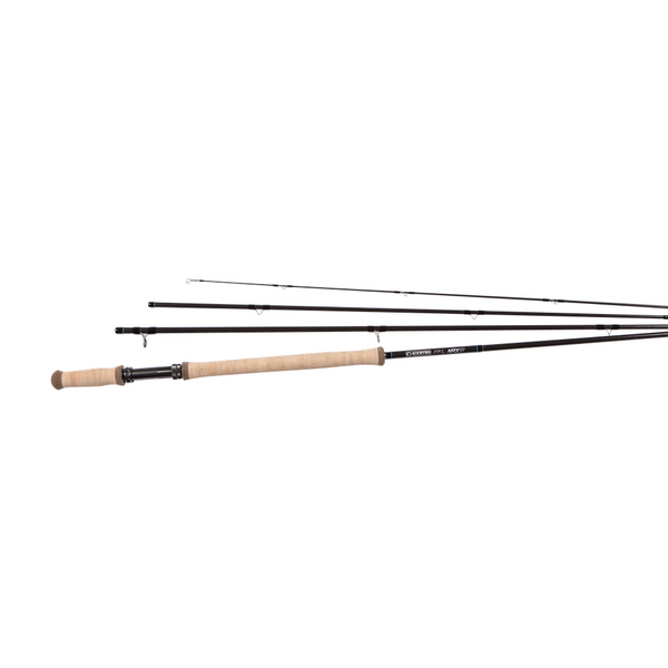 Loomis NRX+ Spey - Iron Bow Fly Shop
