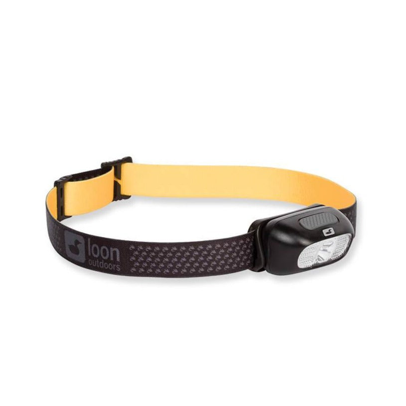 Loon Nocturnal Rechargeable Headlamp