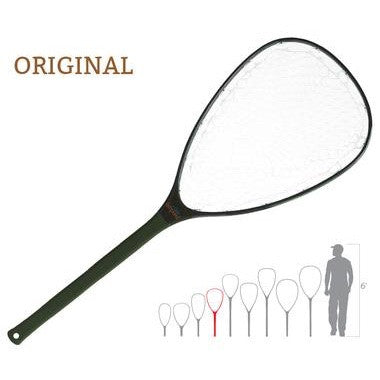 Fishpond Mid-Length Net - Iron Bow Fly Shop