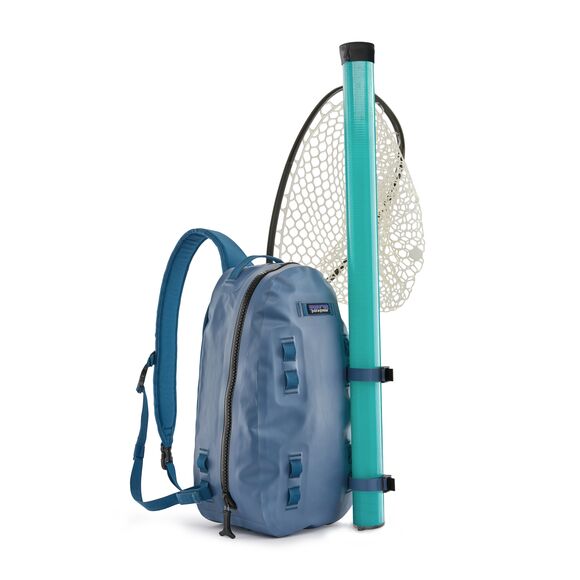 Patagonia Guidewater Sling 15L - Iron Bow Fly Shop