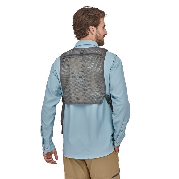 Patagonia Convertible Vest