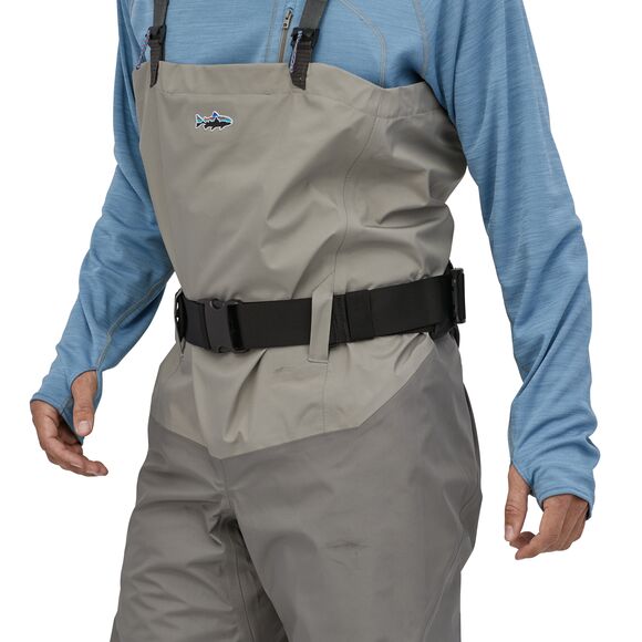 Patagonia Wading Support Belt - Iron Bow Fly Shop