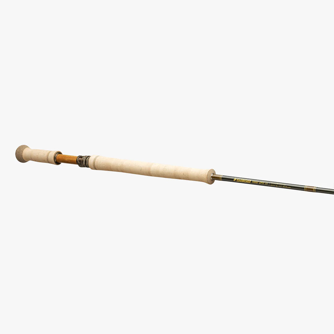 Sage Trout Spey GS