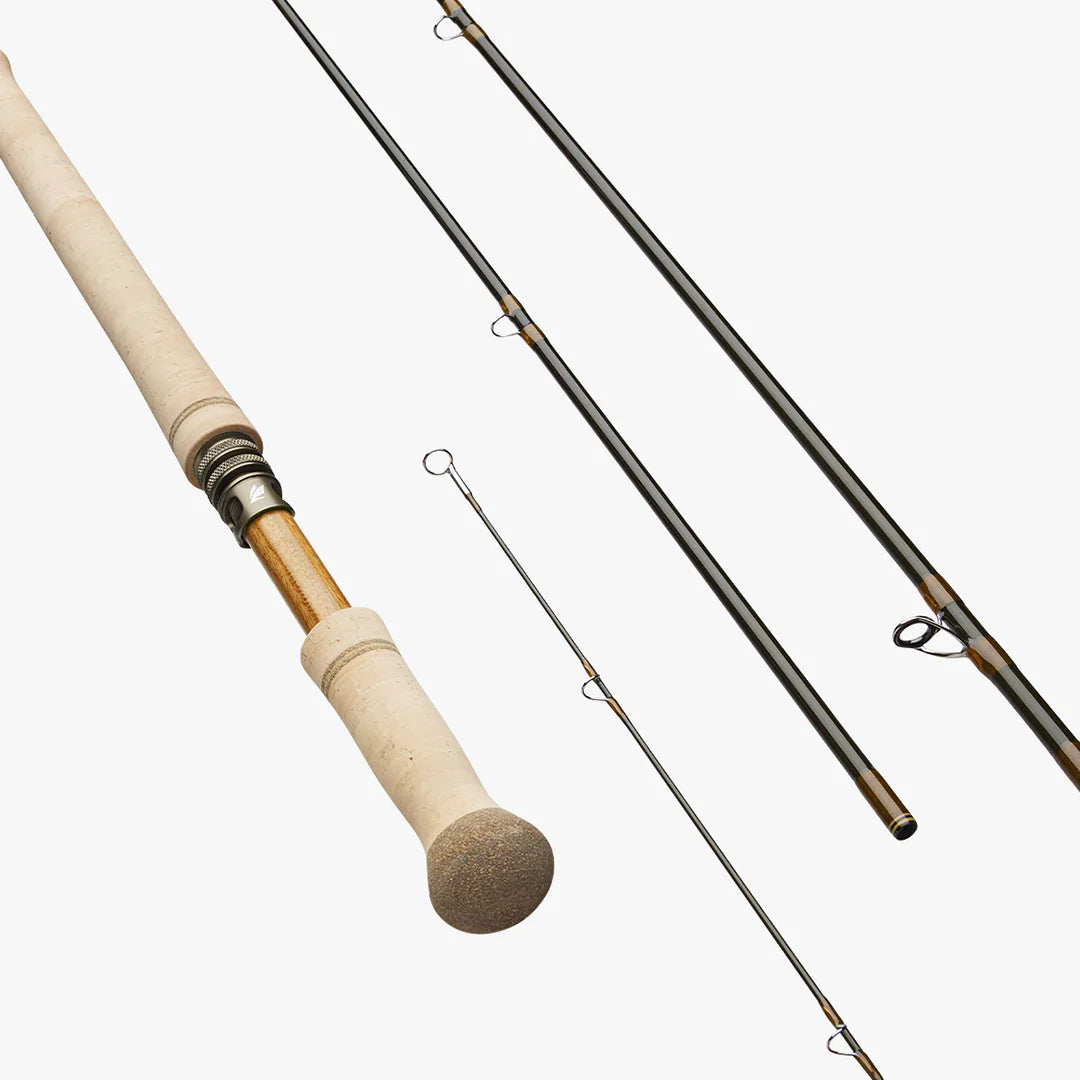 Sage Trout Spey GS