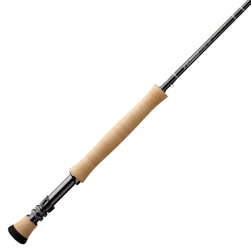 Orvis Mission 11'4 4wt 4pc Fly Rod — TCO Fly Shop