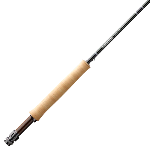 Sage R8 Core Fly Rods - Iron Bow Fly Shop