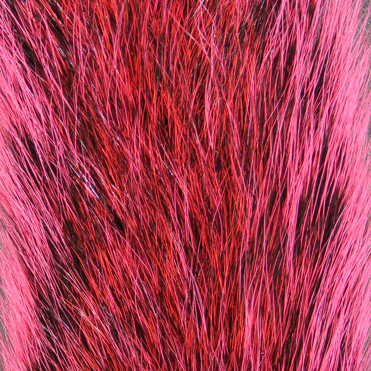 Hareline Gray Squirrel Tail