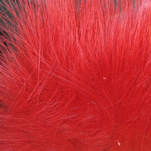 Arctic Fox Hair
