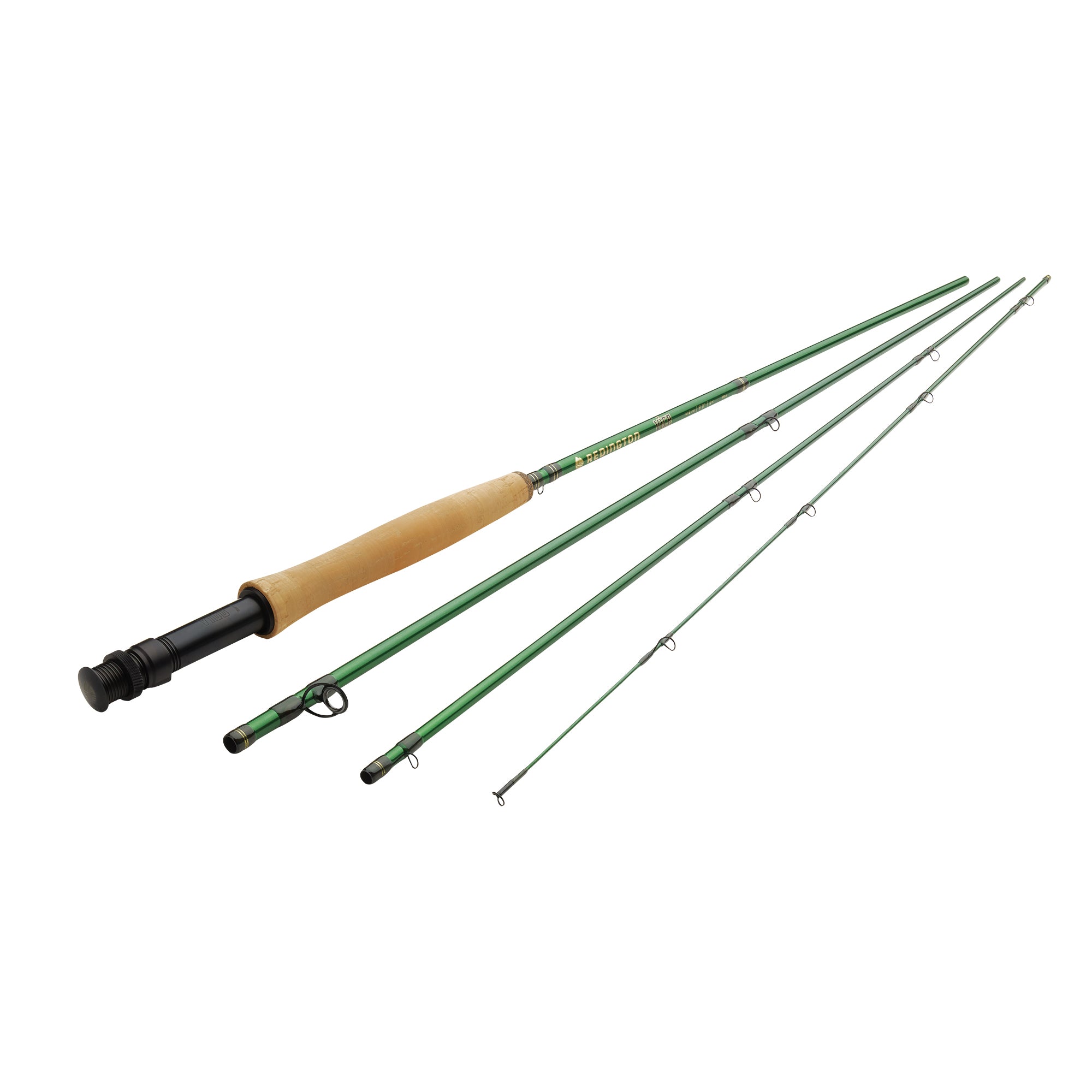 Ross Evolution R Reel - Iron Bow Fly Shop