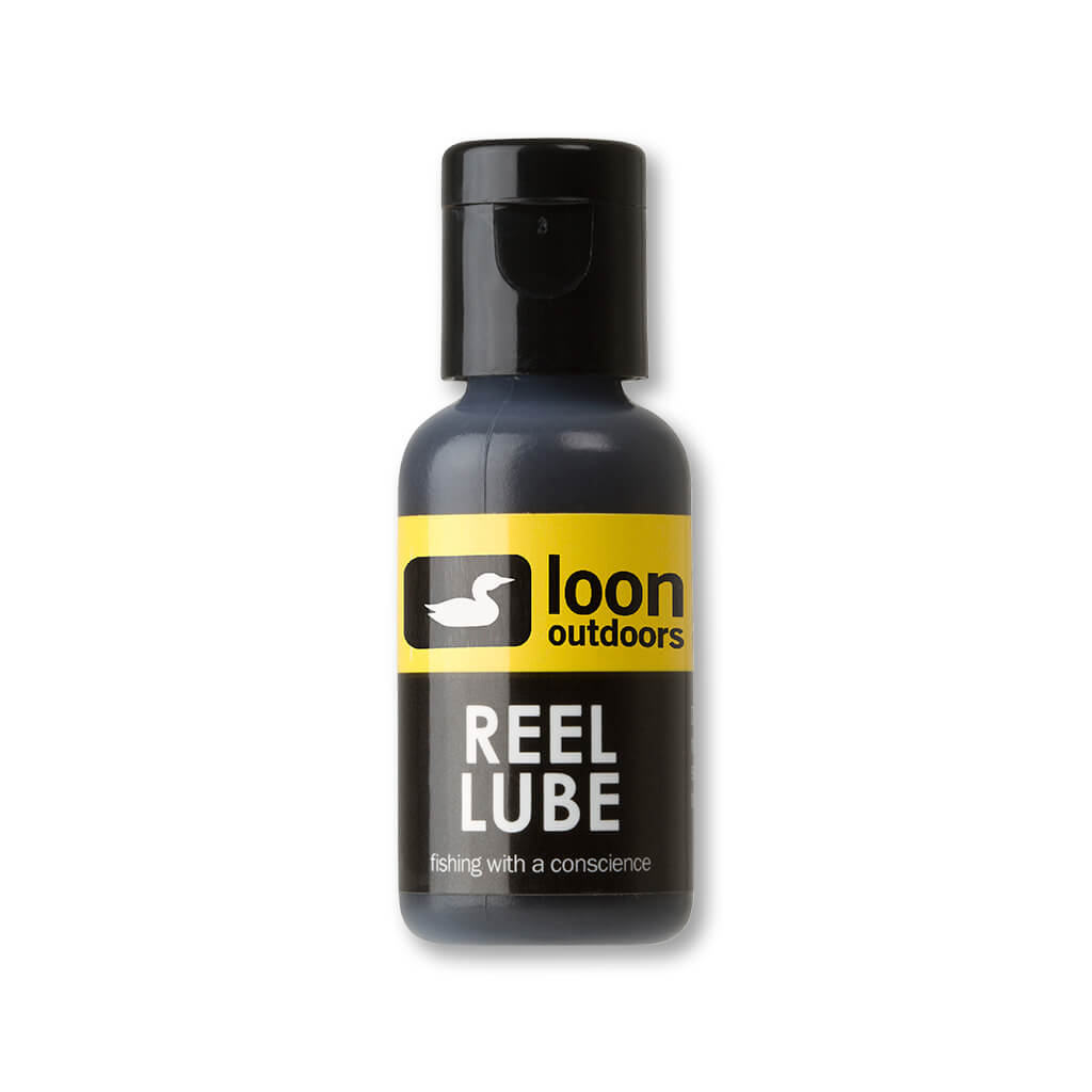 Loon Reel Lube - Iron Bow Fly Shop