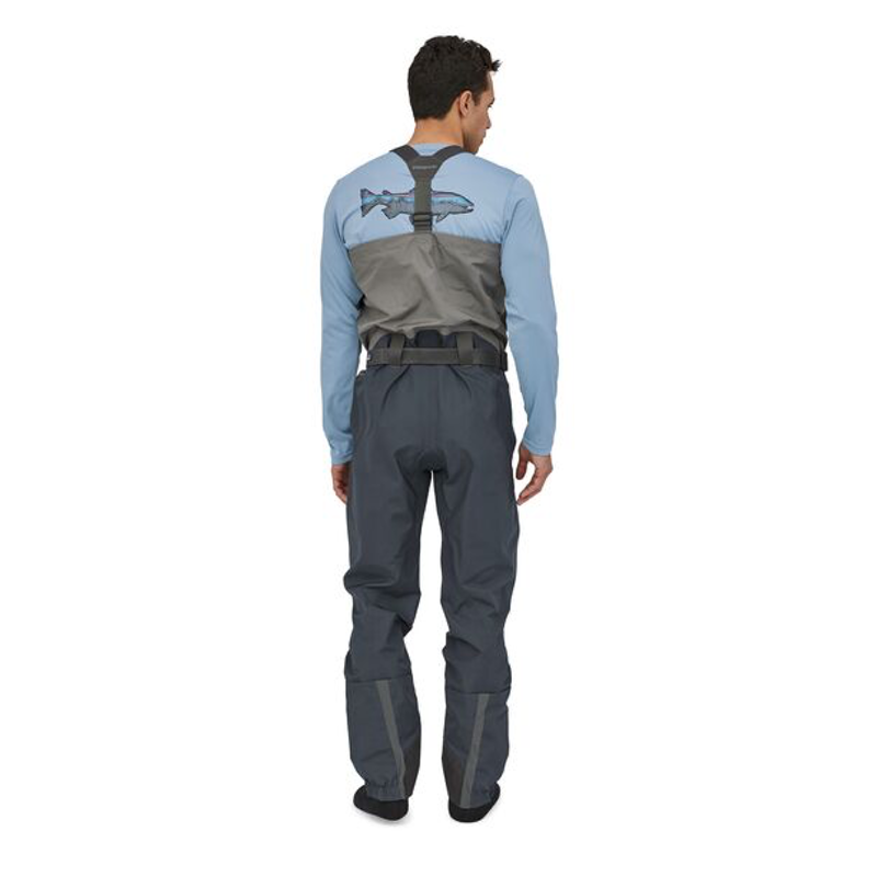 Patagonia Men's Swiftcurrent Wader - Iron Bow Fly Shop