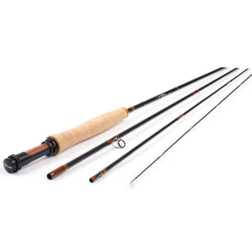 SCOTT FLY RODS - Iron Bow Fly Shop