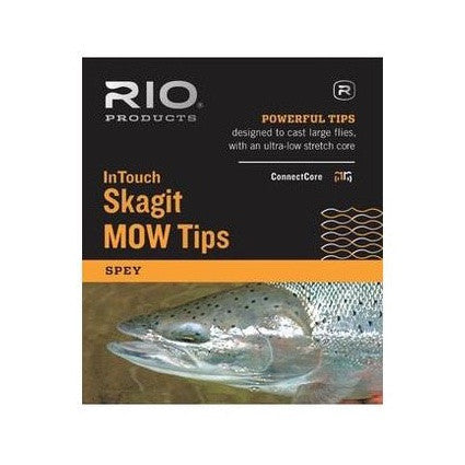 Rio Heavy MOW 12.5 FT T-14