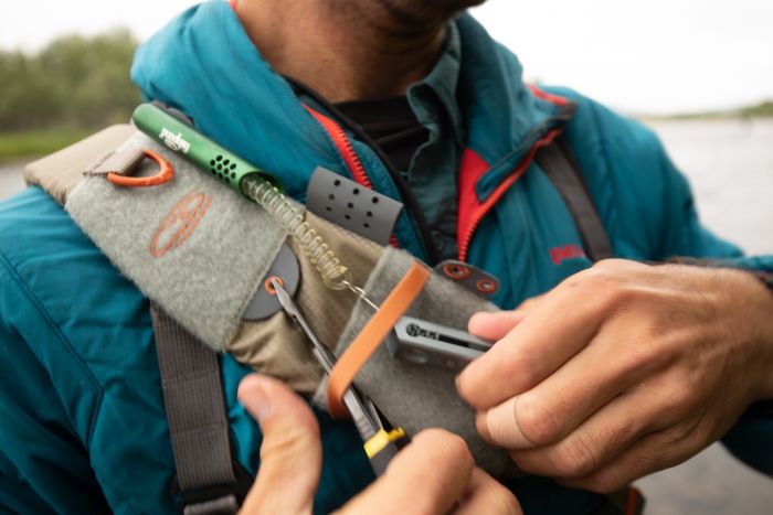 Fishpond Summit Sling Bag 2.0 - Iron Bow Fly Shop