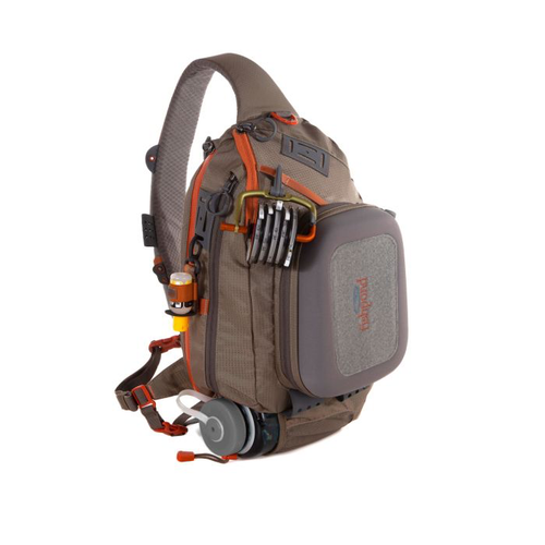 Fishpond Summit Sling Bag 2.0 - Iron Bow Fly Shop