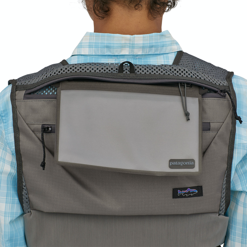 Patagonia 2025 pack vest