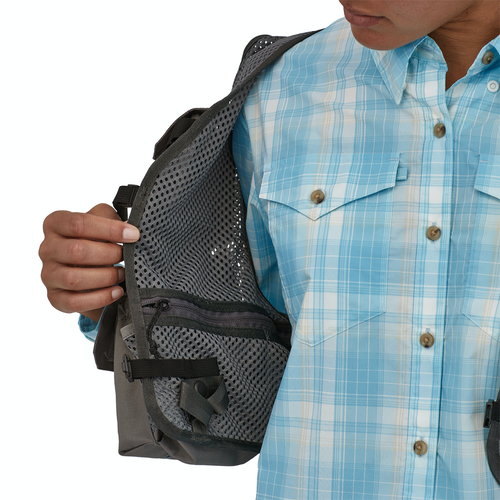 patagonia stealth backpack vest Patagonia Stealth Pack Vest