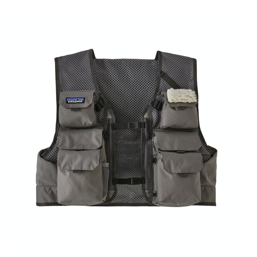 Vests and Packs - Iron Bow Fly Shop
