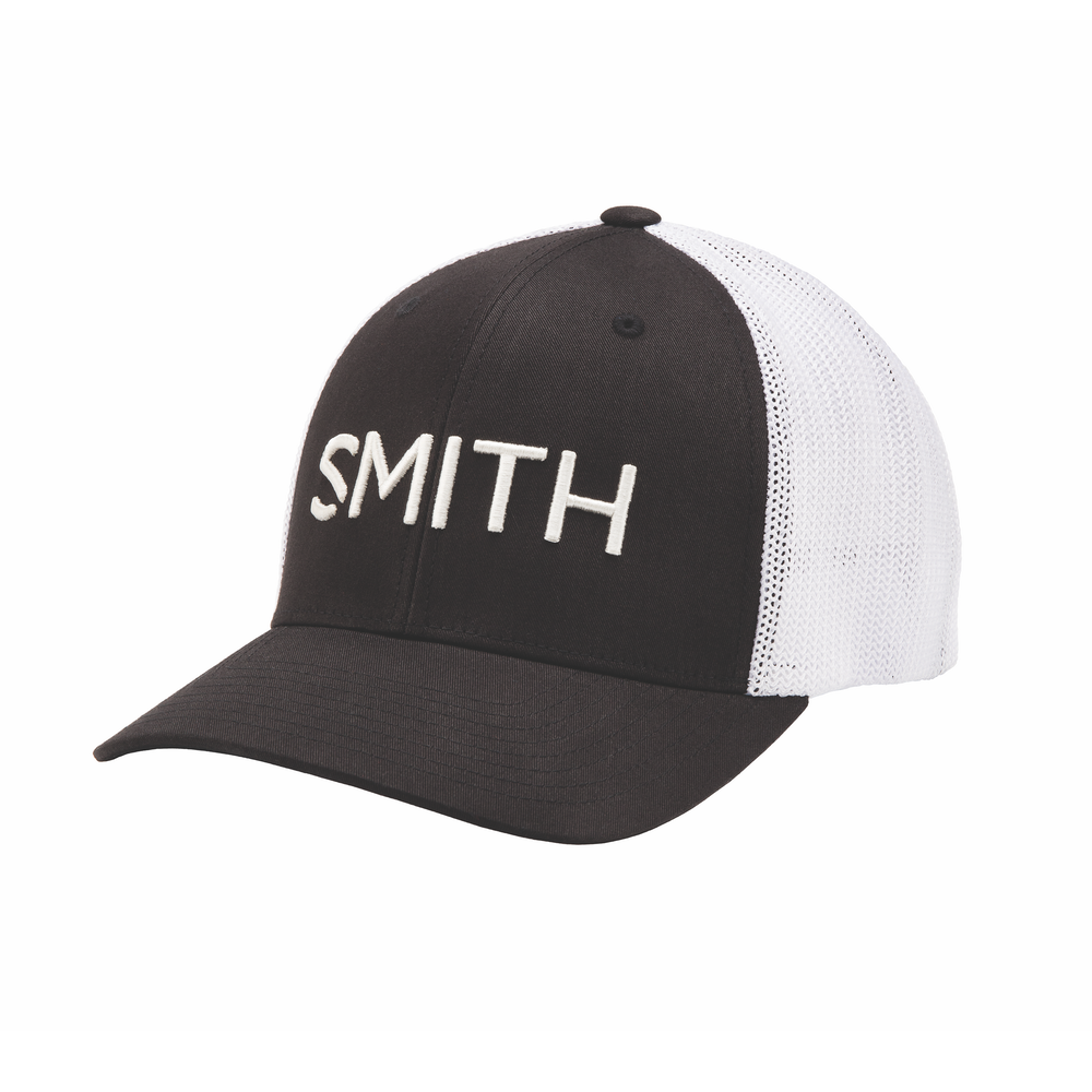 Smith Stock Cap