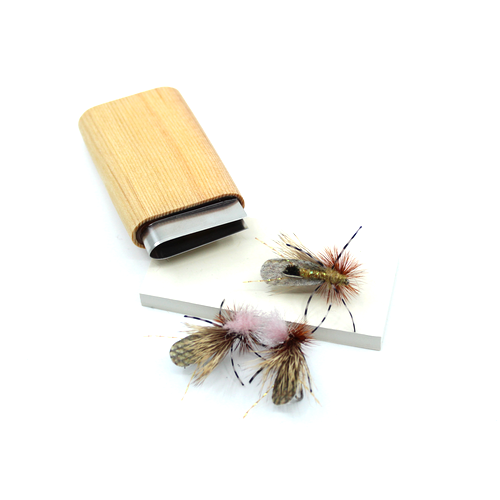 Stonefly Wing Cutter Set