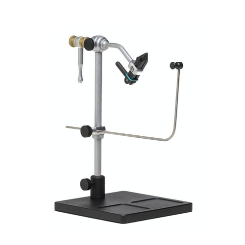 RENZETTI Traveler レンゼッテイトラベラー　バイス Renzetti Traveler Vise, Base - Iron Bow Fly Shop