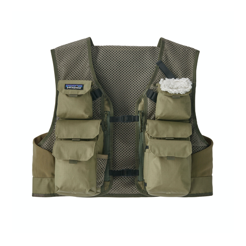 Patagonia Stealth Pack Vest - Iron Bow Fly Shop Patagonia Stealth Pack Vest - Iron Bow Fly Shop